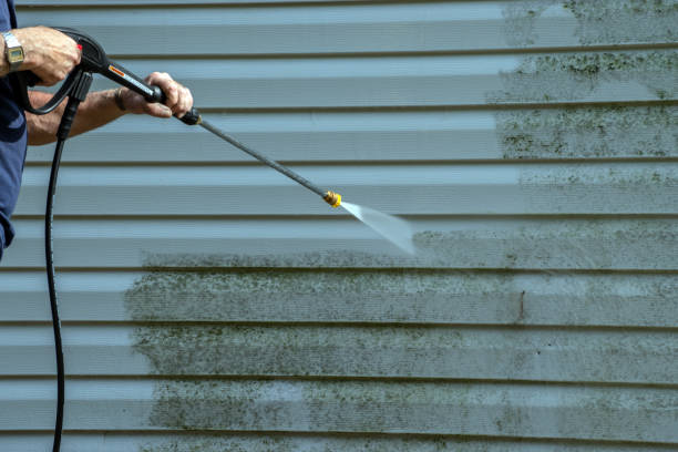Pressure Washing Estimates in Elkin, NC