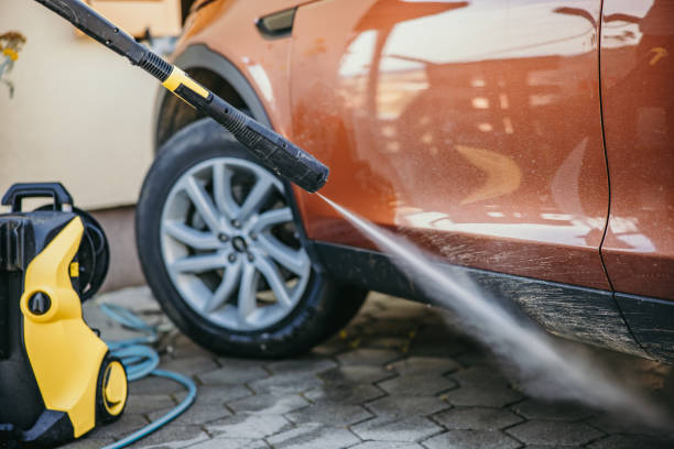 Best Residential Pressure Washing Services  in Elkin, NC