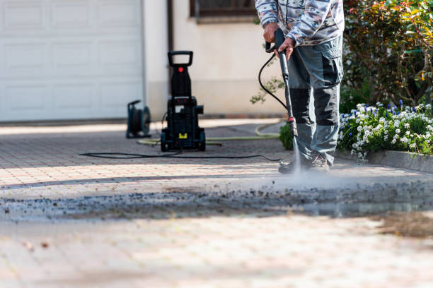 Best Commercial Pressure Washing  in Elkin, NC
