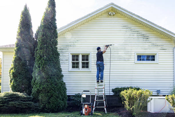 Best Residential Pressure Washing Services  in Elkin, NC