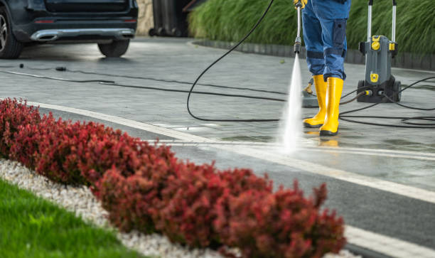Why Choose Our Certified Pressure Washing Experts for Your Project Needs in Elkin, NC?