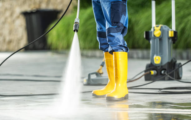 Best Roof Power Washing Services  in Elkin, NC