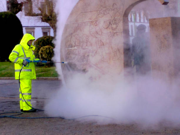 Roof Power Washing Services in Elkin, NC
