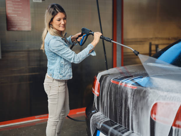 Trusted Elkin, NC Pressure Washing Experts